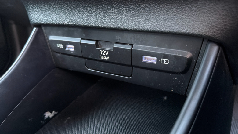 Hyundai i20 1.0T GDi 48V MHD SE Connect 5dr Petrol Hatchback